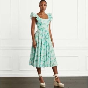 SOLD 🆕 WITH TAGS😍 HILL HOUSE HOME DRESS👗